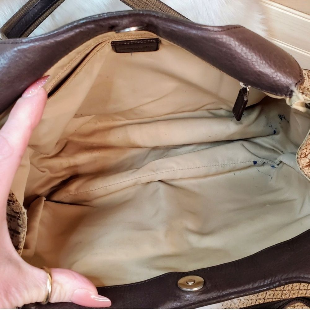 Christian Dior Vintage Trotter Street Chic Pocket… - image 3